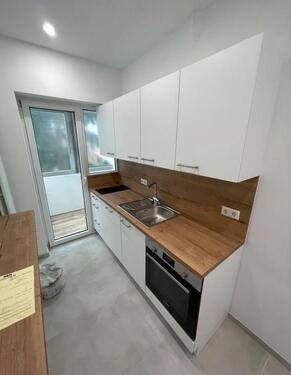 Foto - Etagenwohnung in Stuttgart zur Miete