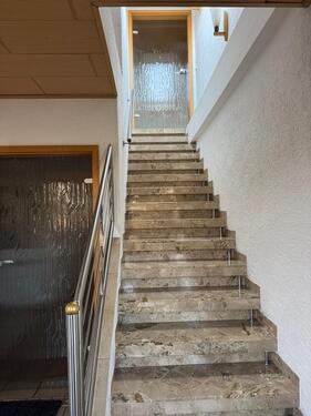 Foto - 2 Zimmer Dachgeschoßwohnung zur Miete in Saarlouis