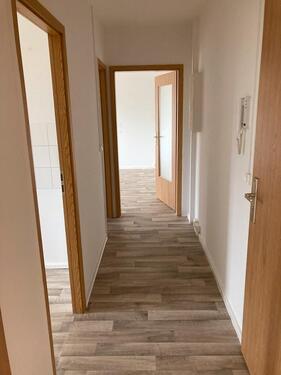 Foto - 2 Zimmer Etagenwohnung zur Miete in Hagenow