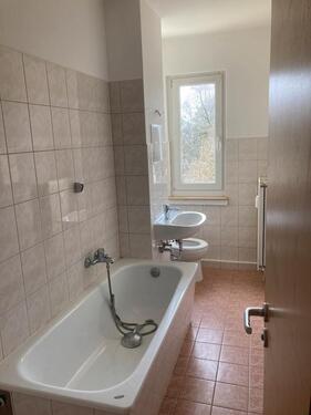 Foto - Etagenwohnung in Hagenow zur Miete