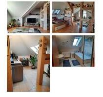 Einraumwohnung in Teutschenthal - Halle (Saale) Dölau