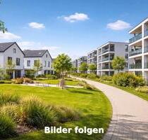 Neubau 2-Zimmer Wohnung Mannheim Franklin 50 m², zu mieten‼️ - Ludwigshafen am Rhein Ludwigshafen-Hemshof