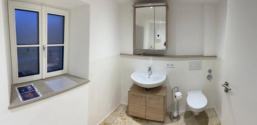 Foto - 2 Zimmer Maisonettenwohnung zur Miete in Straubing