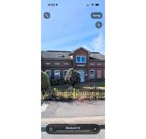 3-Zimmer Wohnung im Dachgeschoss bei Viöl in - Horstedt