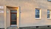 Foto - Erstbezug nach Sanierung: 4 Zimmer- EG Wohnung in interessanter Lage