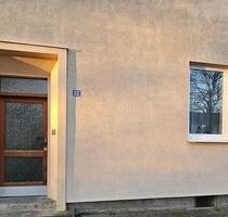 Erstbezug nach Sanierung: 4 Zimmer- EG Wohnung in interessanter Lage - Jülich