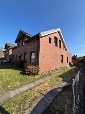 Foto - 9 Zimmer Mehrfamilienhaus, Wohnhaus zum Kaufen in Rendsburg