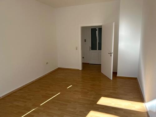 Foto - Top-geschnittene Wohnung im 1. OG in guter Stadtlage