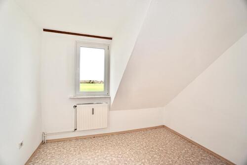 Foto - 3 Zimmer Dachgeschoßwohnung zur Miete in Wietzendorf