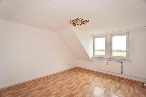 Foto - Dachgeschoßwohnung in Wietzendorf zur Miete