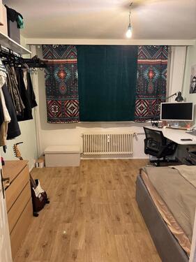 Foto - Etagenwohnung in Cottbus zur Miete