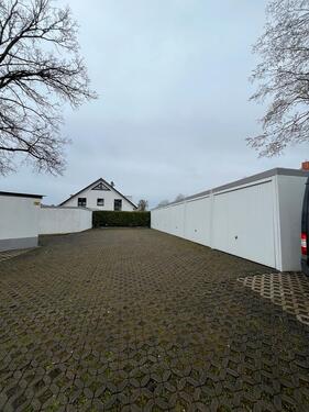 Foto - Gut ausgestattete Garage in Osnabrück-Sonnenhügel zu vermieten