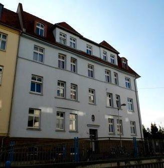 Foto - [ID 62] Freundliche und helle 3-Raumwohnung, Fleischervorstadt