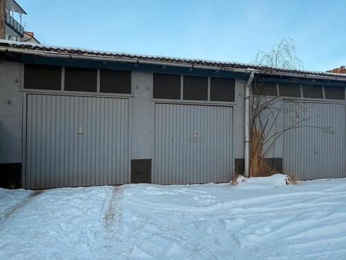 Foto - Garage Schauenburger Str. 68a - 120,00&nbsp;EUR Miete,