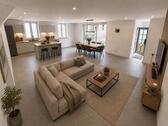 Foto - Einfamilienhaus, 110qm, Erstbezug, modern und neu