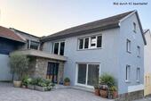 Foto - 6 Zimmer Einfamilienhaus in Ochsenfurt