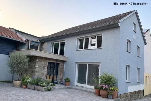 Foto - 6 Zimmer Einfamilienhaus in Ochsenfurt