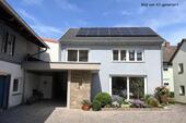 Foto - Einfamilienhaus in Ochsenfurt zur Miete