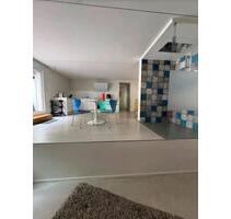 Design Wohnung Vollmöbiliert Uni Nähe - Paderborn Neuenbeken