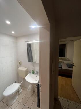 Foto - 1 Zimmer Etagenwohnung zur Miete in Meerbusch