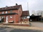 Foto - Schönes Endreihenhaus zu vermieten in Freren