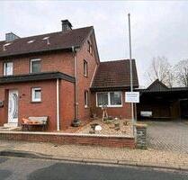 Schönes Endreihenhaus zu vermieten in Freren