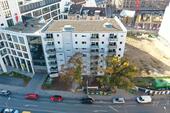 Foto - 3 Raum WE im Stadtzentrum mit Blakon (2x)