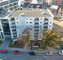 3 Raum WE im Stadtzentrum mit Blakon (2x) - Jena