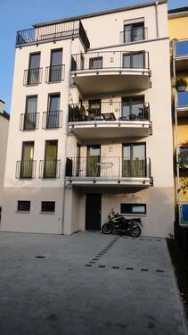 Foto - Zwei Zimmer Penthouse Wohnung - 235.000,00&nbsp;EUR Kaufpreis, ca.&nbsp; 57,00&nbsp;m&sup2;