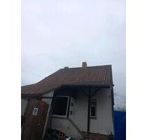 Einfamilienhaus mit viel Potential - Zerf