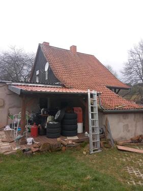 Foto - 5 Zimmer Einfamilienhaus in Zerf