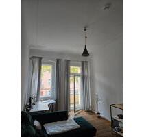 2 Zimmer Wohnung zur Zwischenmiete im Oktober. - Berlin Reinickendorf