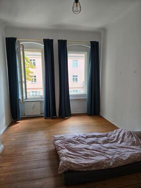Foto - Etagenwohnung in Berlin zur Miete