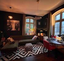 Wohnung zur Zwischenmiete in Leipzig Zentrum-West