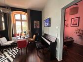 Foto - 2 Zimmer Etagenwohnung zur Miete in Leipzig