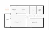 Foto - 3-Zimmer-Wohnung mit 65 m² in Baumacker 4