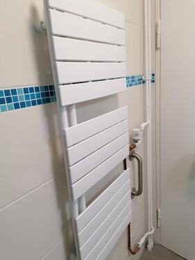 Foto - 3.5 Zimmer Etagenwohnung in Hamburg
