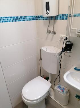 Foto - Etagenwohnung in Hamburg zur Miete