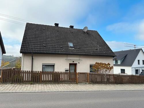 Foto - EinZweifamilienhaus zu verkaufen