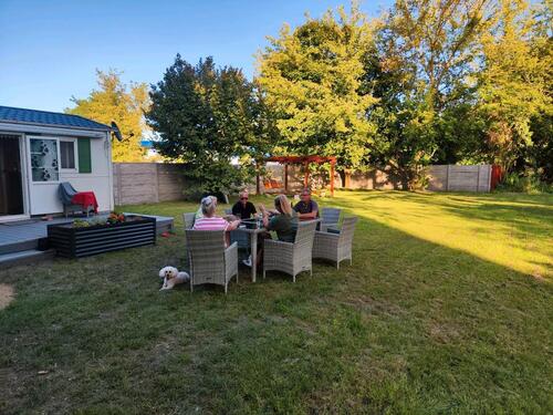 Foto - Ferienwohnung - 90,00 EUR Kaltmiete,