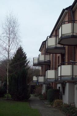 Foto - Demnächst frei! 3-Zimmer-Wohnung in Mönchengladbach Odenkirchen