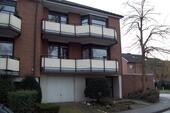 Foto - Etagenwohnung zur Miete in Mönchengladbach