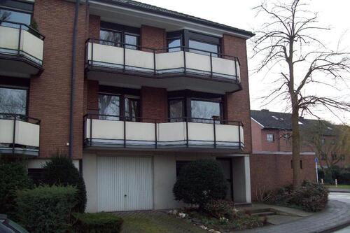 Foto - Etagenwohnung zur Miete in Mönchengladbach