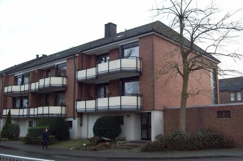 Foto - Etagenwohnung in Mönchengladbach