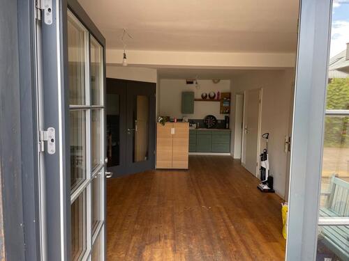 Foto - Etagenwohnung zur Miete in Hohenlockstedt