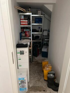 Foto - Etagenwohnung in Hohenlockstedt zur Miete
