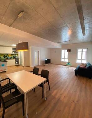 Foto - Wohnung Riedlingen *neu saniert* WG Stadtmitte