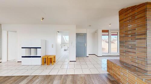 Foto - Etagenwohnung in Freimersheim (Pfalz)