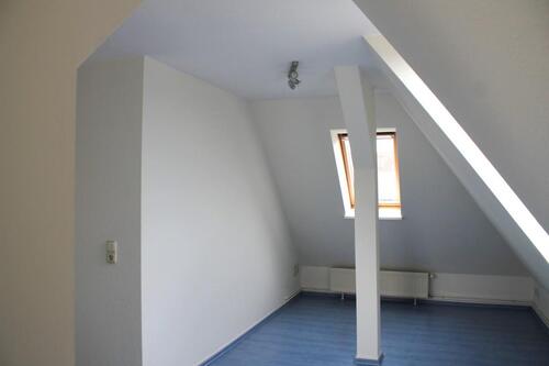 Foto - Schöne 2-Raum-Dachgeschosswohnung in Barth