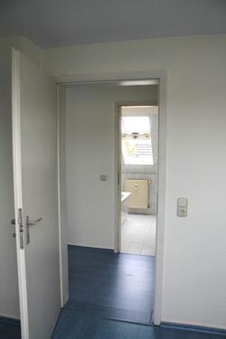Foto - Etagenwohnung in Barth zur Miete